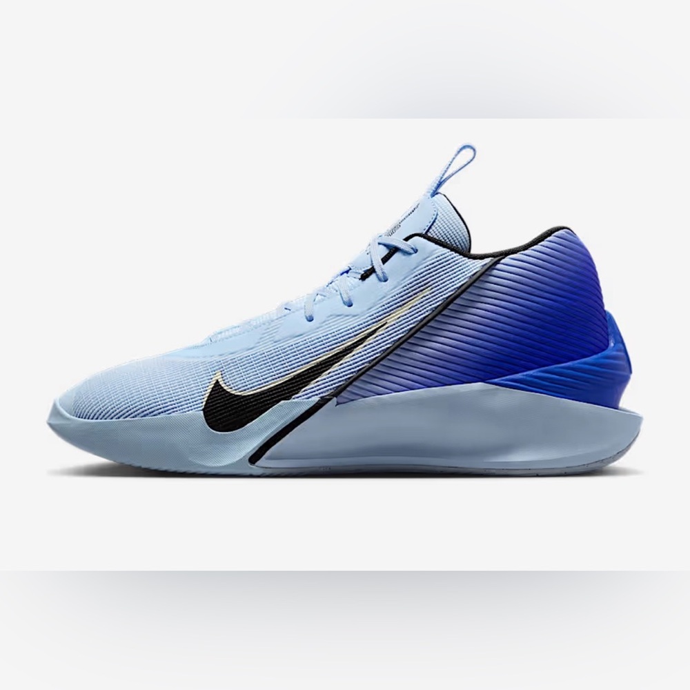 Nike G.T. Jump Academy, unisex men's 7, women's 8.5